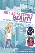Cover: Not-So-Sleeping Beauty - Stone Arch Books