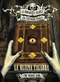 Cover: La Ultima Palabra (the Last Word) - Stone Arch Books