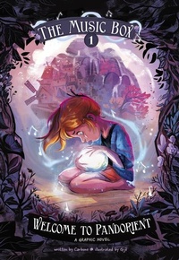 Enlarge image Cover: Welcome to Pandorient - Capstone Press