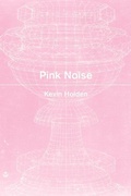Cover: Pink Noise - Nightboat Books