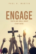 Cover: Engage - Xulon Press