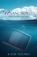 Cover: Unanchored - Xulon Press