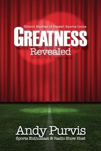 Abbildung von: Greatness Revealed - Xulon Press