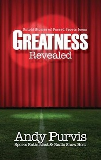 Abbildung von: Greatness Revealed - Xulon Press