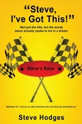 Cover: "Steve, I've Got This!" - Xulon Press