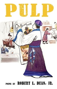 Enlarge image Cover: Pulp - Finishing Line Press