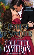 Cover: Duchesse de son coeur (S&eacute;duisants Sc&eacute;l&eacute;rats, #6) - S&eacute;duisants Sc&eacute;l&eacute;rats