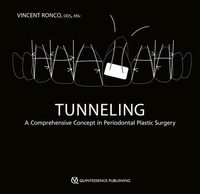 Enlarge image Cover: Tunneling - Quintessence Publishing Co, Inc