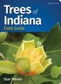 Cover: Trees of Indiana Field Guide - Adventure Publications, Incorporated