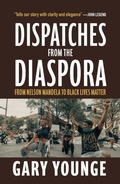 Cover: Dispatches from the Diaspora - OR BOOKS