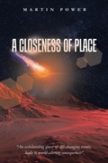 Cover: A Closeness of Place - AuthorHouse UK