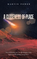 Cover: A Closeness of Place - AuthorHouse UK