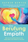 Cover: Deine Berufung als Empath - Emotico