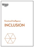 Cover: Inclusion (HBR Emotional Intelligence Series) - Harvard Business Review Press