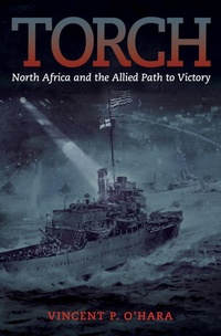 Enlarge image Cover: Torch - Naval Institute Press