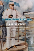 Cover: A New Force at Sea - Naval Institute Press