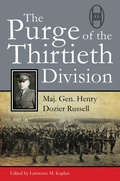 Cover: The Purge of Thirtieth Division - Naval Institute Press