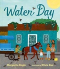 Cover: Water Day - Simon & Schuster