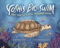 Cover: Yoshi's Big Swim - Capstone Editions of Coughlan Companies