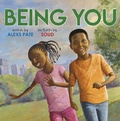 Cover: Being You - Capstone Editions