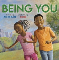 Enlarge image Cover: Being You - Capstone Editions