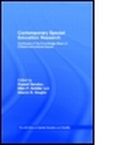 Bild: Contemporary Special Education Research - Routledge