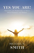 Cover: Yes You Are! - Trilogy Christian Publishing