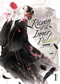 Cover: Raven of the Inner Palace (Light Novel) Vol. 1 - Seven Seas Entertainment, LLC