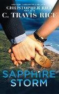 Cover: Sapphire Storm - Brilliance Audio