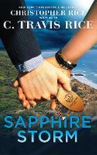 Enlarge image Cover: Sapphire Storm - Brilliance Audio