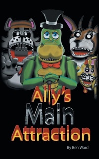 Enlarge image Cover: Ally's Main Attraction - AuthorHouse UK