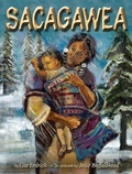 Cover: Sacagawea - Lerner Publishing Group