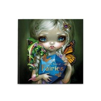 Abbildung von: The Little Book of Fairies - Black Fox Press