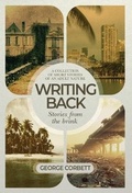 Cover: Writing Back - Stories From The Brink - Cork House Publishing