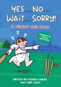 Cover: Yes ... No ... Wait ... Sorry! - Charlcombe Books