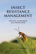 Cover: Insect Resistance Management - Academic Press