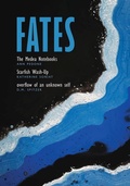 Cover: Fates - Etruscan Press