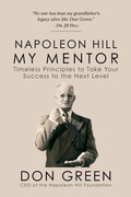 Cover: Napoleon Hill My Mentor - G&D Media