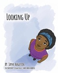 Cover: Looking Up - Jayne Augustin
