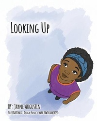 Enlarge image Cover: Looking Up - Jayne Augustin