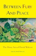 Cover: Between Fury And Peace - Arrowsmith Press