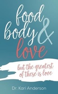 Cover: food, body, & love - Myeatingdoctor.com