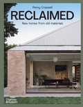 Cover: Reclaimed - THAMES & HUDSON