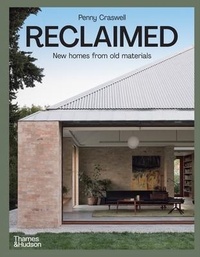Enlarge image Cover: Reclaimed - THAMES & HUDSON
