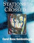 Cover: Stations of the Crossed - Inanna Publications and Education Inc.