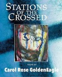 Enlarge image Cover: Stations of the Crossed - Inanna Publications and Education Inc.