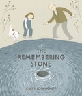 Cover: The Remembering Stone - Groundwood Books Ltd ,Canada