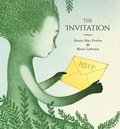 Cover: The Invitation - Groundwood Books Ltd ,Canada