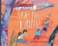Cover: We Are Lions! - Groundwood Books