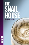 Cover: The Snail House - Nick Hern Books